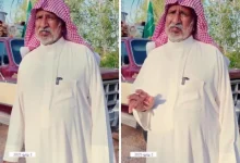 قصة مؤثرة.. فيصل الفيصل ينقل الحجاج بسيارته الخاصة من تمير إلى مكة منذ 40 عامًا 6 20250603004909