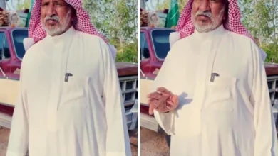 قصة مؤثرة.. فيصل الفيصل ينقل الحجاج بسيارته الخاصة من تمير إلى مكة منذ 40 عامًا 5 20250603004909