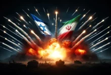 التلفزيون الإيراني يفجر مفاجأة الليلة: "العالم سيتذكرها لقرون عديدة" 7 20250618003604