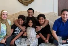 محمد رمضان يعلن انتهاء أزمة نجله.. الصلح مع أسرة الطفل عمر يُنهي الجدل قبل جلسة المحكمة 7 202506180155515551