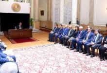 وزير الخارجية: تمثيل مصر بالخارج مسؤولية وطنية تتطلب كفاءة ومبادرة 8 202506280317181718