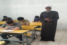 وزارة التعليم ترد بقوة: لا وجود لأسماء لاعبي الكرة في أوراق امتحان التاريخ! 10 2025 6 25 21 29 41 835