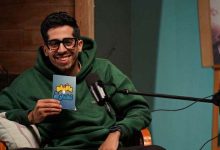 محمد حسن صالح.. خبير أجهزة طبية وإعلامي صاحب رسالة 6 IMG 20250602 WA0067