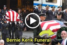 Bernie Kerik Funeral: Honoring a 9/11 NYPD Hero at St. Patrick’s Cathedral 6 IMG 20250606 WA0001