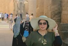ازاى تقضي ٥ ايام فى الاقصر واسوان بفلوس قليله وبدون شركة سياحة مع نفسك ؟؟؟ 6 IMG 20250614 WA0166