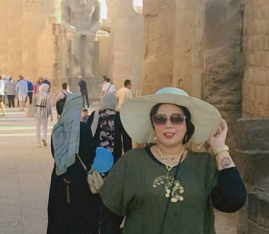 ازاى تقضي ٥ ايام فى الاقصر واسوان بفلوس قليله وبدون شركة سياحة مع نفسك ؟؟؟ 27 IMG 20250614 WA0166