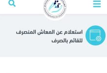 قيمة الزيادة في المعاشات نزلت رسميًا على موقع التأمينات الاجتماعية.. اعرف التفاصيل الآن! 7 IMG ٢٠٢٥٠٦٢٧ ١٦١٩٥٦