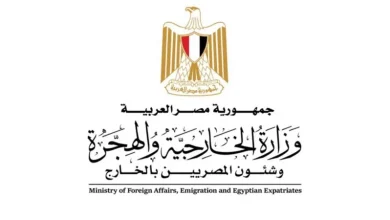 مصر تُرحّب بإعلان ماكرون الاعتراف بدولة فلسطين وتدعو العالم للالتحاق بركب العدالة 4 1 1745289