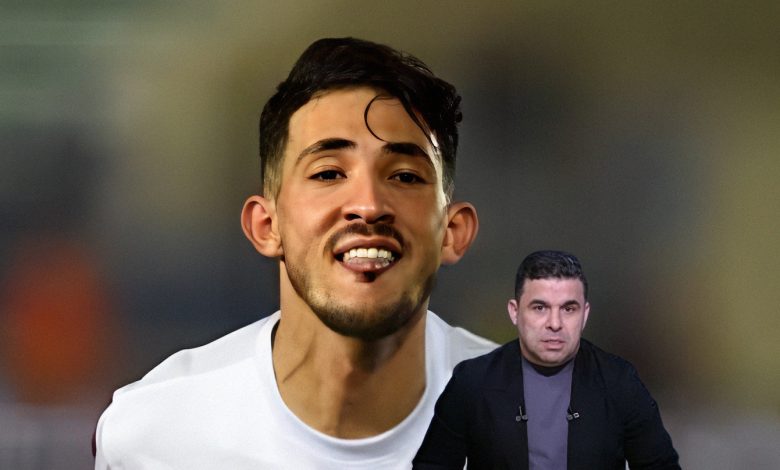 خالد الغندور: "أحمد فتوح لازم يتعظ.. زمانه كان محبوس دلوقتي ويتقرب من ربنا" 4 1752919631332 852zyc 2 0