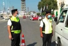 من غير ما تروح المرور.. اعرف مخالفات سيارتك برقم اللوحة بس! 6 202010221222382238