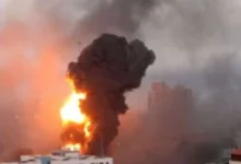 وفد ألماني رفيع في إسرائيل والضفة الغربية للضغط نحو وقف إطلاق النار وتخفيف معاناة غزة 8 20240425073309339