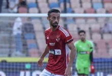 الأهلي يكشف كواليس تفاوض عبد القادر مع الزمالك: اللاعب خارج الحسابات والفريق ينتظر عرضًا مربحًا" 6 20240708110543543