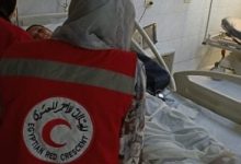 "الطريق الإقليمي" يُفجع مصر.. والهلال الأحمر يضمد الجراح بسرعة قياسية 6 2024101311183518350 2