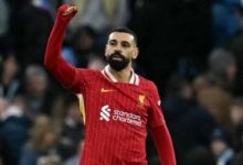 محمد صلاح يقود تشكيل ليفربول الأساسي أمام يوكوهاما.. استعدادات نارية للموسم الجديد تحت قيادة آرني سلوت" 6 202502230748134813