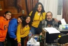 وفاة سامح عبد العزيز.. وطليقته تكشف سر اللحظات الأخيرة برسالة تبكي الجميع 6 202507111216031630