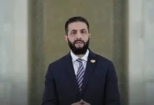 تجمع عشائر الجنوب يعلن وقفًا شاملًا لإطلاق النار في السويداء: دعوة للتهدئة وعودة النازحين 7 202507170453495349 1