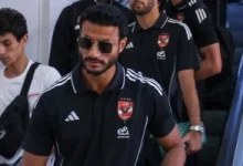 ائمة الأهلي الرسمية في معسكر تونس تضم 27 لاعبًا.. غيابات بارزة قبل انطلاق الموسم الجديد 7 202507181231373137