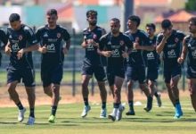 الأهلي يرفع راية التحدي قبل انطلاق الدوري.. ريبيرو يُغلق الأبواب استعدادًا لمودرن سبورت 6 20250719104507457