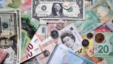 سعر الدولار اليوم الأحد 27 يوليو 2025.. استقرار نسبي في سوق العملات وسط ترقب تحركات جديدة 4 2185454 0