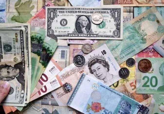 سعر الدولار اليوم الأحد 27 يوليو 2025.. استقرار نسبي في سوق العملات وسط ترقب تحركات جديدة 14 2185454 0