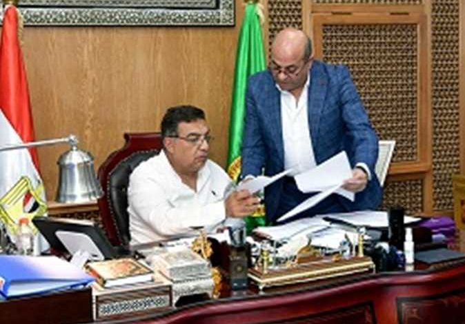 رسمياً.. بدء تقديم ملفات الالتحاق بالثانوية العامة والفنية في كفر الشيخ الأحد 13 يوليو 2025 1 2717877 0