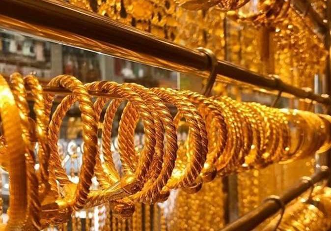 الذهب يواصل تأثره بالتوترات العالمية.. سعر الذهب اليوم الاثنين 21 يوليو 2025 في مصر لحظة بلحظة 1 2726357 0 1