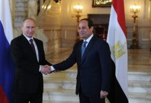 السيسي وبوتين عن الطيارة الروسية 6 3edfc9dcef3cfe6a250ae5635f1e11d5