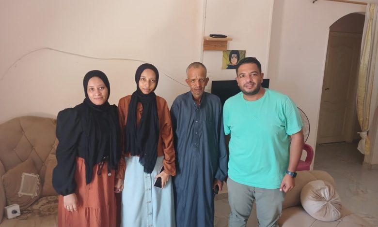 ألف مبروك يا ندا.. بنت السويس ترفع الراس وتتوج بالمركز الأول على الجمهورية في التعليم الفندقي 10 FB IMG 1752413374025