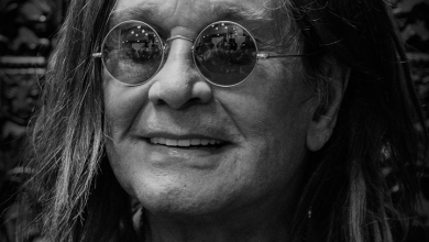 "Rock Legend Ozzy Osbourne Dies at 76 Weeks After Emotional Farewell Concert" 5 "Rock Legend Ozzy Osbourne Dies at 76 Weeks After Emotional Farewell Concert"