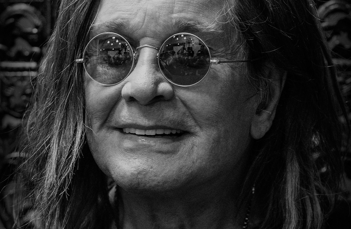 "Rock Legend Ozzy Osbourne Dies at 76 Weeks After Emotional Farewell Concert"
