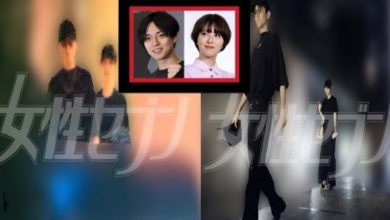 【熱愛スクープ】永瀬廉×浜辺美波 お泊まり報道の真相とは?2ショット写真&24時間テレビ共演も徹底解説! 4 IMG ٢٠٢٥٠٧١٦ ١١٤٣٠٠