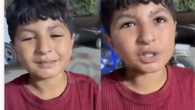 محامي متهم "واقعة العسلية": أهل الطفل طلبوا 100 ألف جنيه تعويضًا.. والطفل قال "هخلي حد يضـ.ـــربني كل يوم" 5 IMG ٢٠٢٥٠٧١٩ ١٣٥٣٤٨