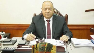 تغييرات قيادية موسعة بشركة القناة لتوزيع الكهرباء 2 IMG ٢٠٢٥٠٧٢٦ ١٢١٧٤٦
