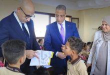 وزير التعليم يُعلن تطوير شامل لمناهج اللغة العربية من رياض الأطفال حتى الصف الثاني الإعدادي: تعزيز الهوية وبناء جيل واعٍ 7 IMG ٢٠٢٥٠٧٢٨ ١٠٤٩٥١