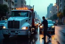 ونش انقاذ سيارات المعادي: أسرع خدمة إنقاذ سيارات على مدار الساعة 6 ونش انقاذ سيارات المعادي