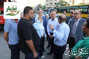 صوره نائب محافظ القاهره