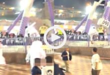 ذعر في منتزه الجبل الأخضر بالهدا بعد سقوط لعبة كهربائية وإصابة 23 شخصًا بينهم حالات خطيرة 7 img 1753946645628