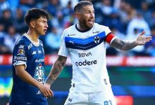 الدوري المكسيكي يشتعل مبكرًا.. باتشوكا يضرب مونتيري بثلاثية مدوية! 6 pachuca vence a monterrey mexsport 1