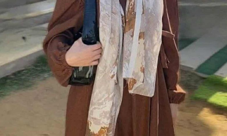 شروق عادل حسين تتألق في الثانوية العامة 2025.. نموذج يُحتذى لطلاب علمي علوم  3 received 609704438452476