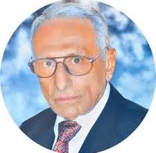 رحيل رائد الاقتصاد اليمني ابو بكر بازرعه في عمان عن عمر ناهز 95 عام 5 تنزيل 1