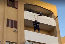 قطة محبوسة في شقة بالسويس.. الشرطة تتدخل بسرعة 7 1755419422350 chiv3r 2 0