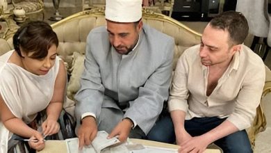 "شيرين عبد الوهاب تفاجئ جمهورها بعودة جديدة لحسام حبيب وسط جدل واسع" 6 1755875224814 58bb1o 2 0
