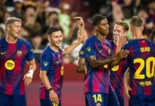 برشلونة يختتم جولته الآسيوية بمواجهة دايجو.. ومصير 3 لاعبين معلق رغم التألق 7 20250727031206126