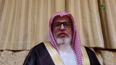 "الشيخ علي الشبل: لا يجوز وضع صور المتوفين على ستوري الواتساب.. وهذا هو البديل المشروع" 5 20250802110911