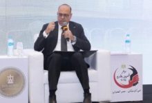 محمد جبران: 76 ألف فرصة عمل للمصريين بالخارج.. واستعادة 1.3 مليار جنيه مستحقات العمال تنفيذا لتوجيهات الرئيس السيسي" 10 20250803020426426