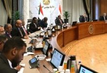 مباحثات مصر والسودان تفتح آفاقاً جديدة للتعاون الشامل وتعزز التنسيق في قضايا الأمن الإقليمي ومياه النيل 7 202508071256475647