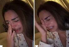 رهف القحطاني تبكي بحرقة بسبب الديون وعجزها عن دفع الإيجار 7 20250813063233