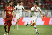 Bahia vs. Fluminense: Refereeing Fury Erupts as Brazilian Officiating Faces Harsh Criticism 7 AA1KetJ8