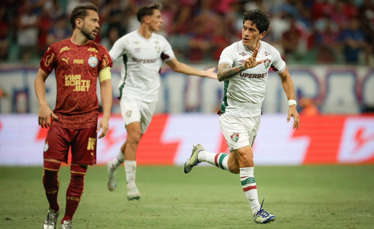 Bahia vs. Fluminense: Refereeing Fury Erupts as Brazilian Officiating Faces Harsh Criticism 15 AA1KetJ8