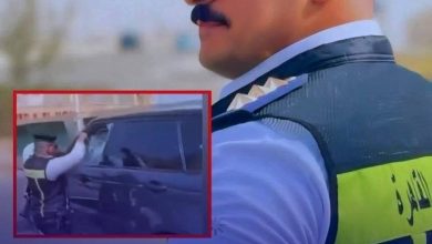 النقيب عمر توفيق.. بطل 6 أكتوبر الذي أوقف سائقًا مخمورًا قبل كارثة مروعة 5 FB IMG 1755255190418